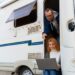 How to Transport Your Newly Purchased RV