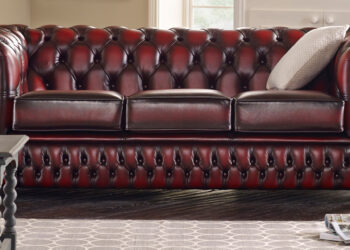 What Type of Leather Sofa Lasts the Longest?