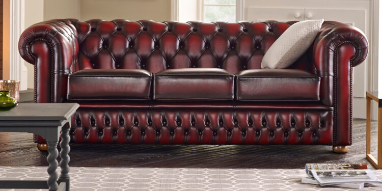 What Type of Leather Sofa Lasts the Longest?
