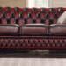 What Type of Leather Sofa Lasts the Longest?