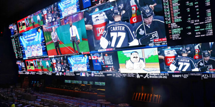 Popular Tips on Thriving Pro Sports Betting
