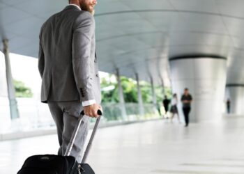 Top Jobs That Involve You Getting to Travel