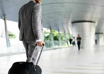 Top Jobs That Involve You Getting to Travel