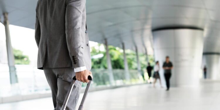 Top Jobs That Involve You Getting to Travel
