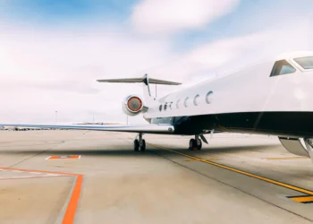 Beginner’s Guide to Private Jet Charter