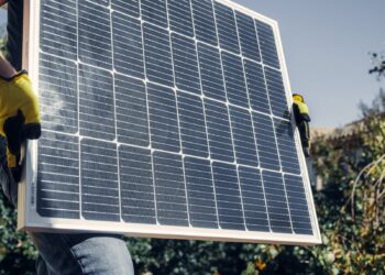 Can Solar Panels Charge without Direct Sunlight?