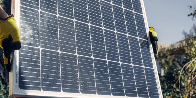 Can Solar Panels Charge without Direct Sunlight?
