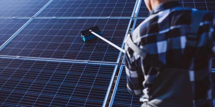 Can Solar Panels Charge without Direct Sunlight?
