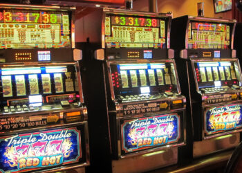 What Makes a Slot Game Good?