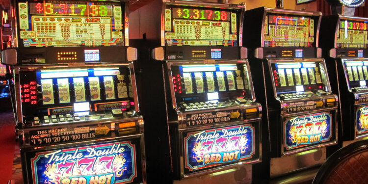 What Makes a Slot Game Good?