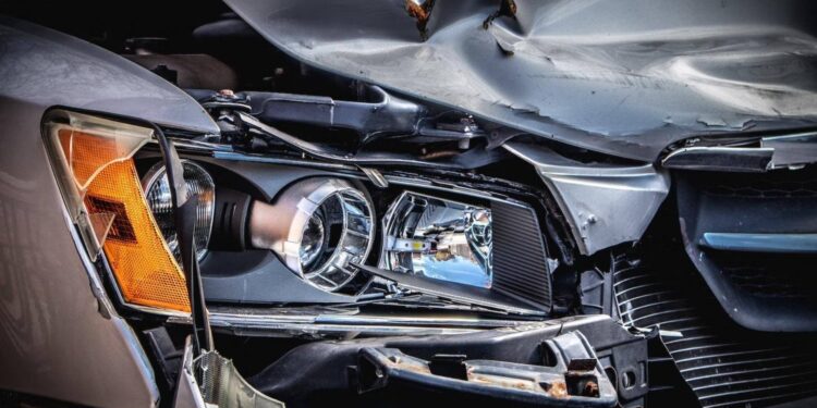 Can I File a Claim if the At-Fault Driver Died in the Crash?