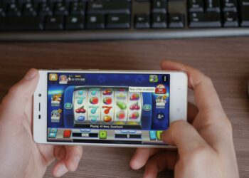 How Can I Pay With My Mobile Bill For Slots?