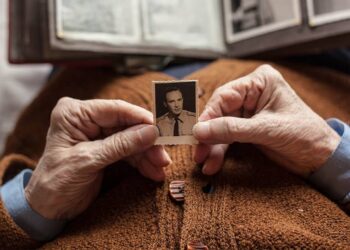 Widow Resources and Support to Help Make Widowhood Suck a Little Less