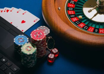 10 Tips for Winning Big at Online Casinos