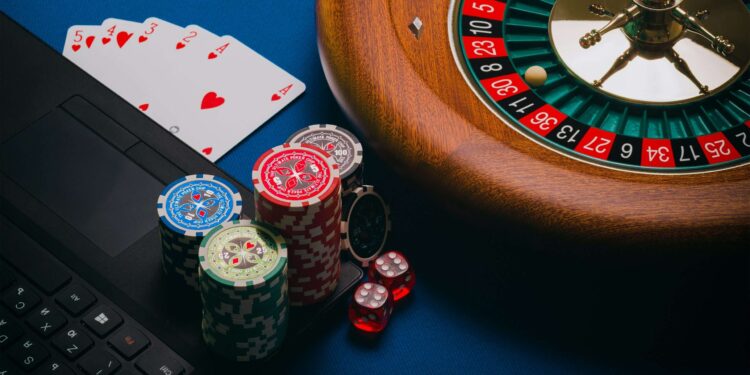 10 Tips for Winning Big at Online Casinos