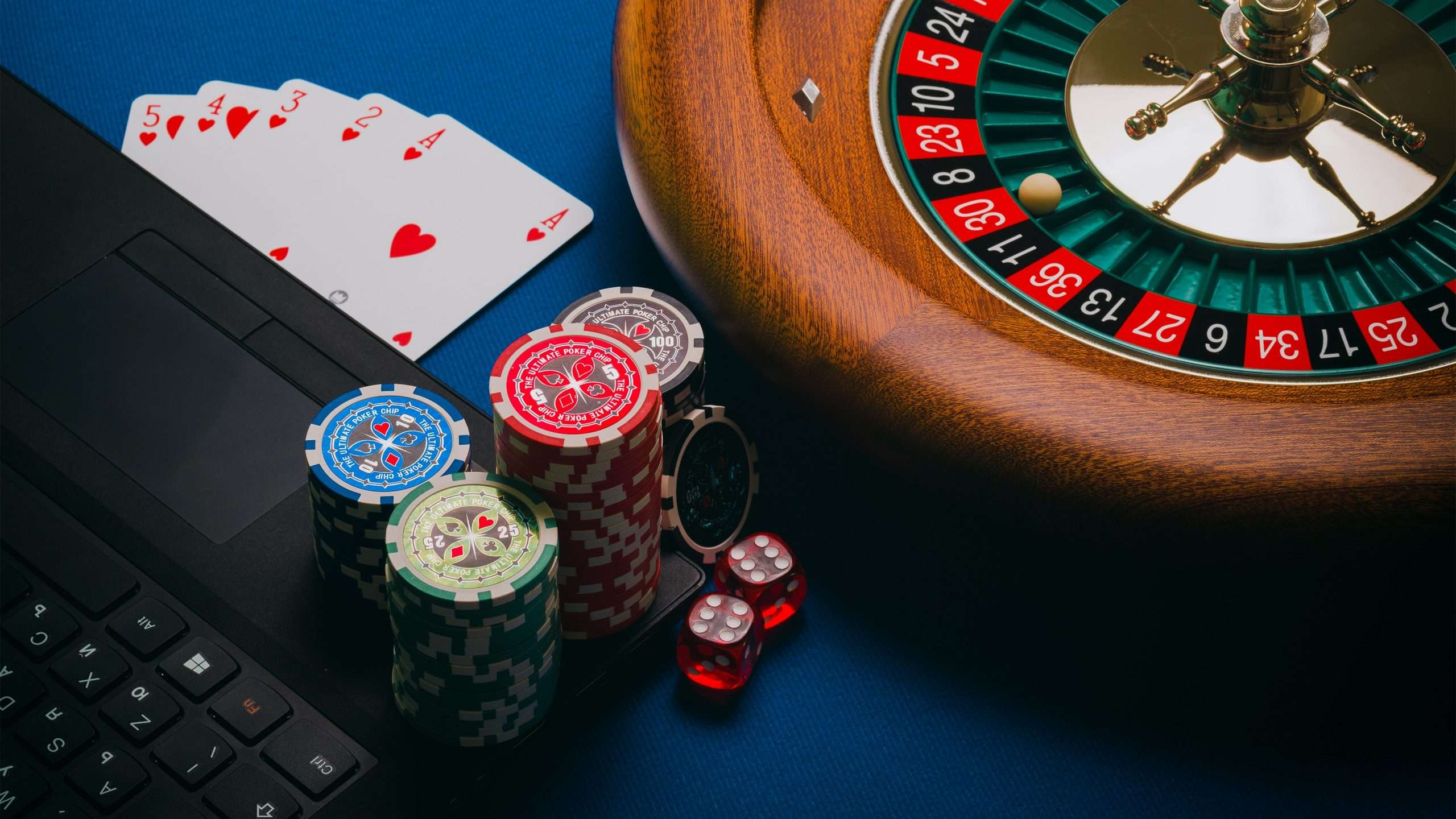 10 Tips for Winning Big at Online Casinos - iBlog Magazine