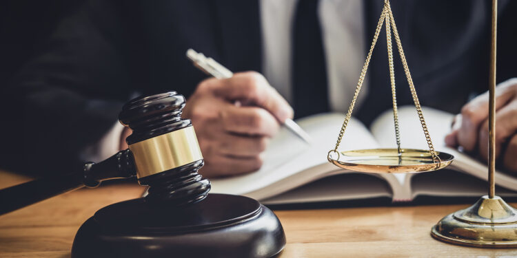 Find Yourself a Qualified Drunk Driving Lawyer