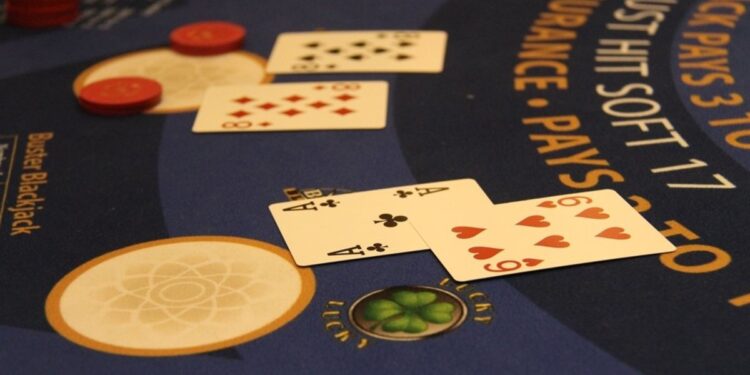 Same Games, More Wins: Simple Tips For Becoming More Effective As A Gambler
