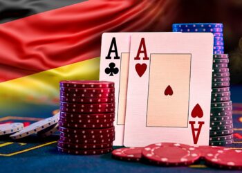 5 Reasons Why Online Casinos Are Becoming Increasingly Popular in Germany