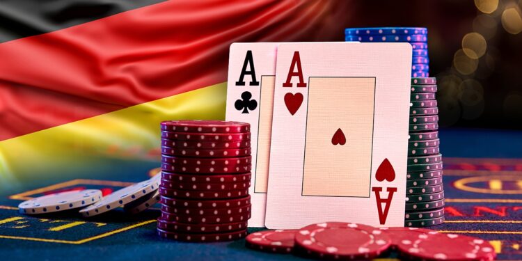 5 Reasons Why Online Casinos Are Becoming Increasingly Popular in Germany