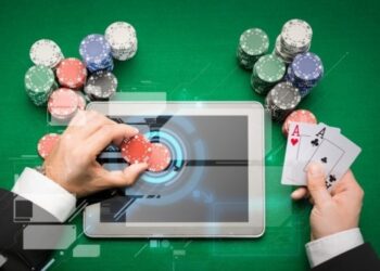The Sensory Experience of Online Gaming: How Technology Is Changing the Face of Casino Gaming