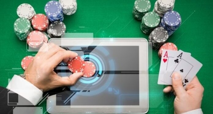 The Sensory Experience of Online Gaming: How Technology Is Changing the Face of Casino Gaming