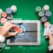 The Sensory Experience of Online Gaming: How Technology Is Changing the Face of Casino Gaming