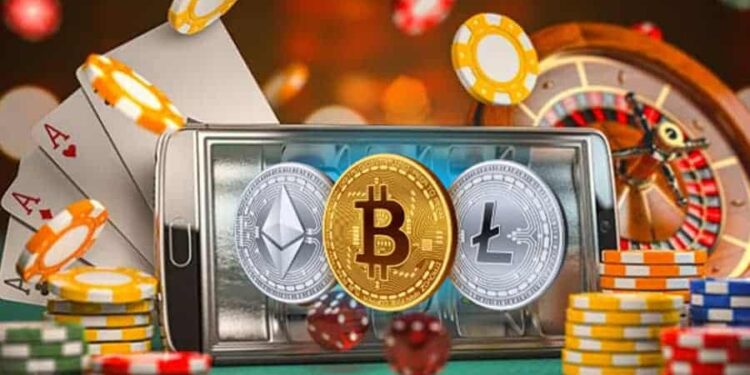 Fun Yet Profitable Gambling in Crypto Casinos: How to Choose the Best Site?