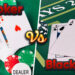 Poker vs Blackjack – Guide