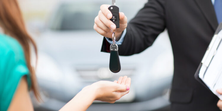 Tips for Renting a Car in Colombia