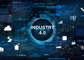 How Industry 4.0 and AI Are Shaping the Future of Production
