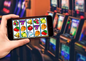 Top 10 Online Slots to Play in 2024
