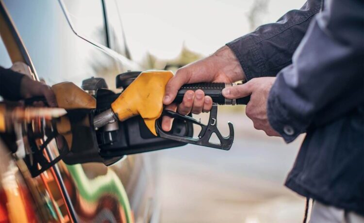Calculating Fuel Costs - RV trasnport expenses