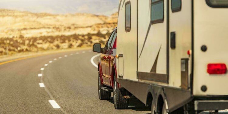 How Much Does It Cost to Transport an RV - Exploring the Expenses