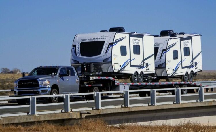 Tips for Cost-Effective RV Transportation